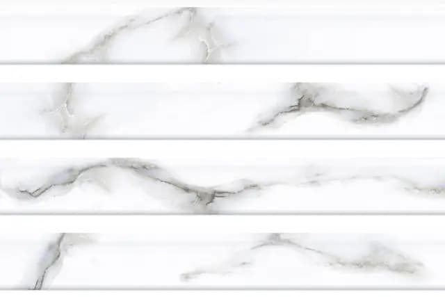 OHG Classy Statuario Strips HL
