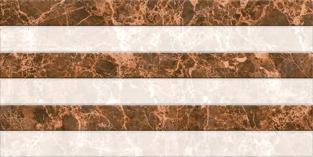 OHG Emperador Marble Strips HL
