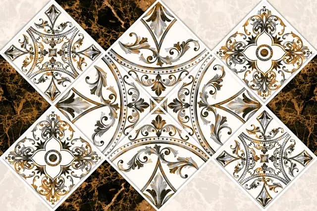 OHG Vintage8 Diamond HL