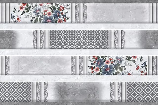 OHG Williams Flora Strips Multi HL