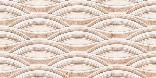 OHG Williams Wave Beige HL