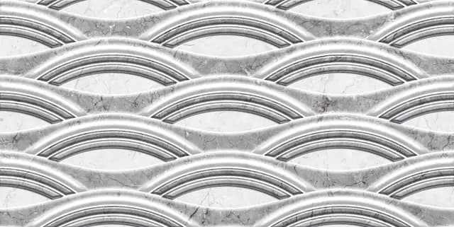OHG Williams Wave Grey HL