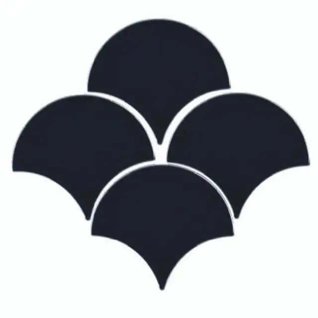 Indigo Gloss Fishscale