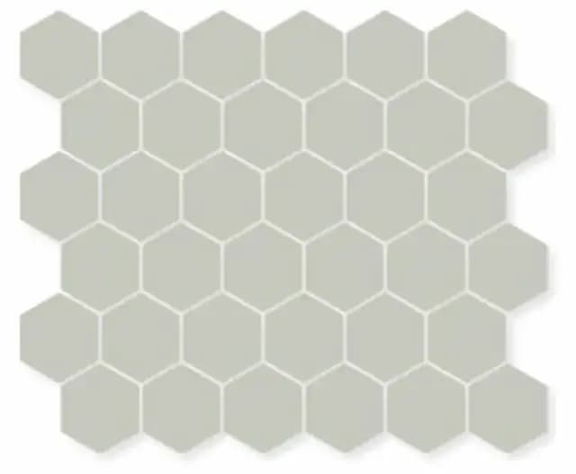 Matte Mushroom Honeycomb