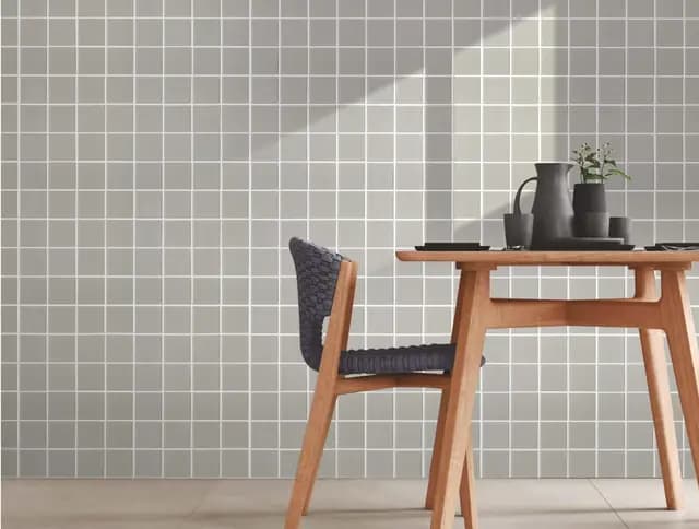 Mushroom Gloss 3D 4by4 Square