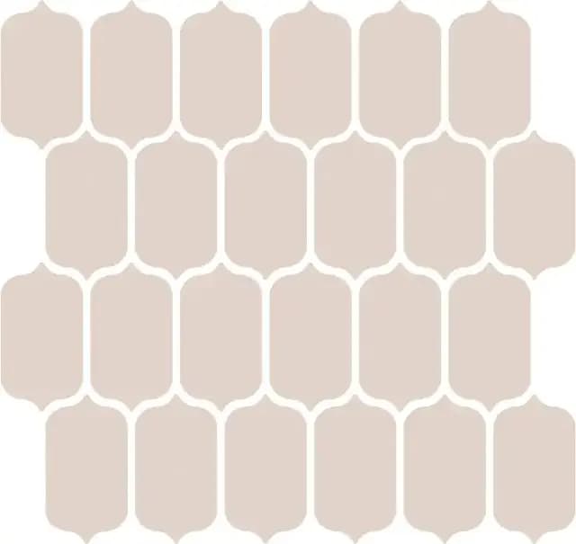 Pale Gloss Lantern