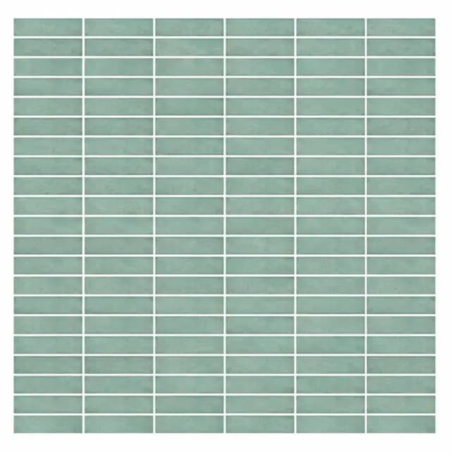 Pista Gloss 3D Grid Stacked Brick