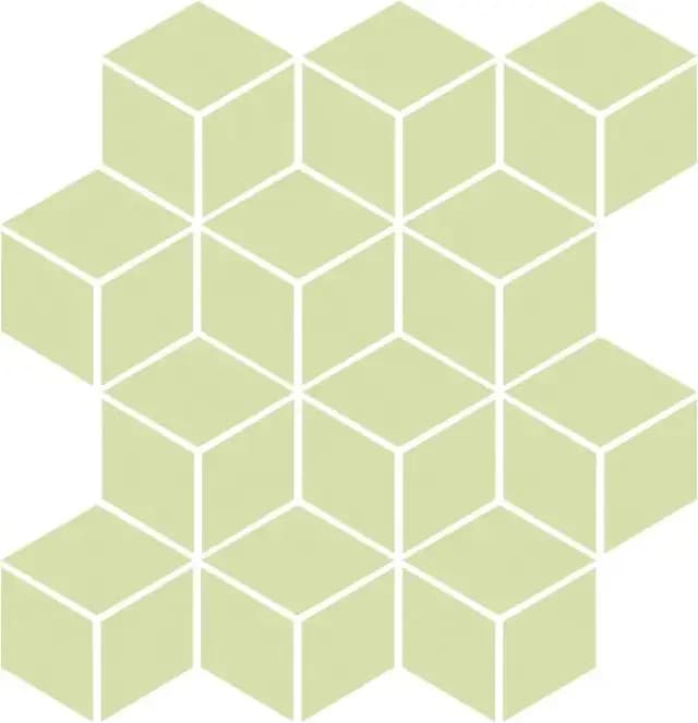 Pista Gloss Cube
