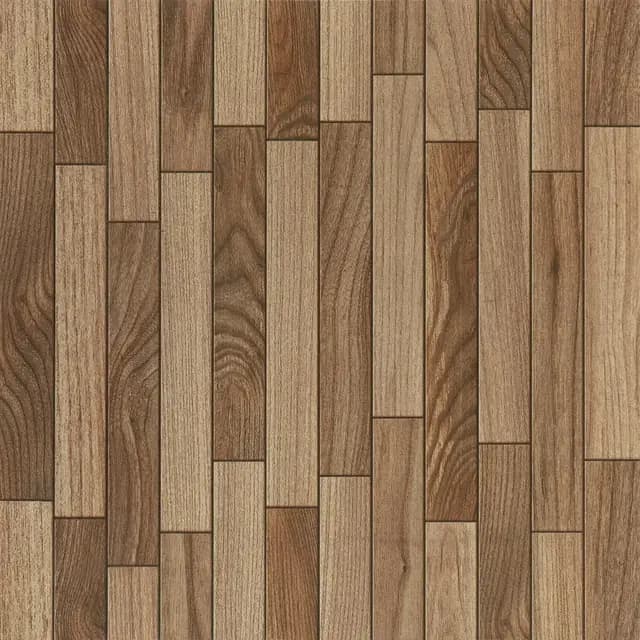 GFT BDW Alder Brown FT