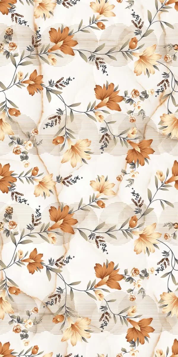 Tapestry Onyx Wallpaper