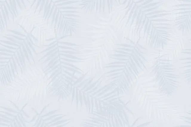 ODG Aqua LT Exotic Palm Leaf