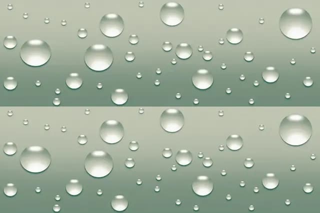 ODG Green DK Water Drops