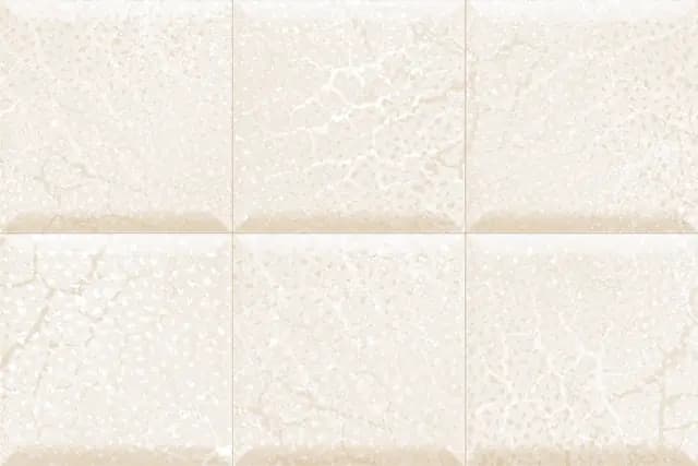 ODG Ivory Emboss Shiny Veins