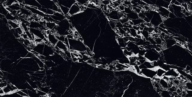 Super Gloss Portoro Silver Marble