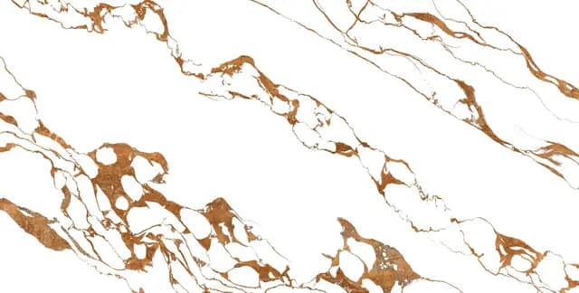 DGVT Portoro Marble White