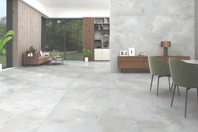 PGVT Onyx Ice Marble