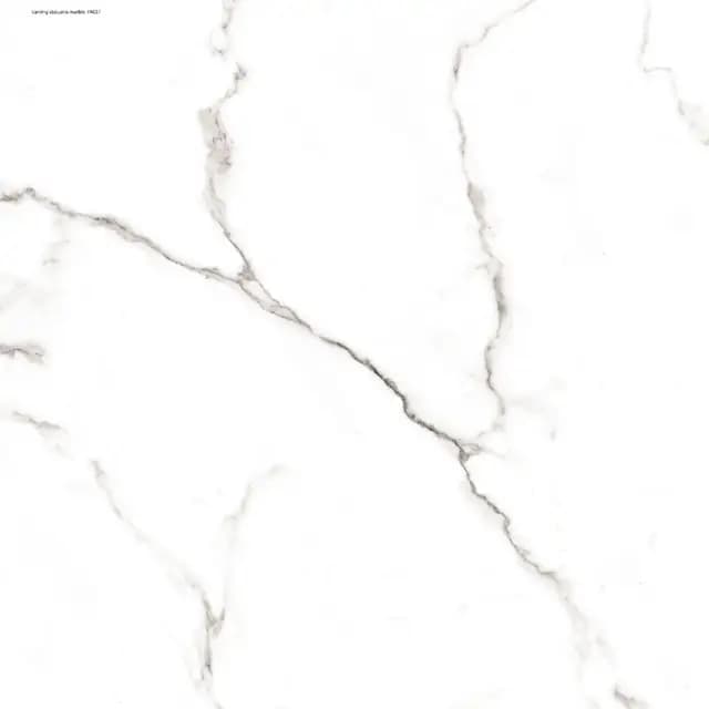 DR Carving Statuario Marble