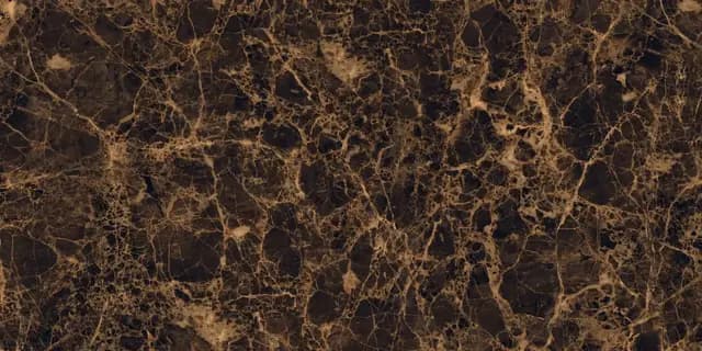 DR Super Gloss Emperador Brown