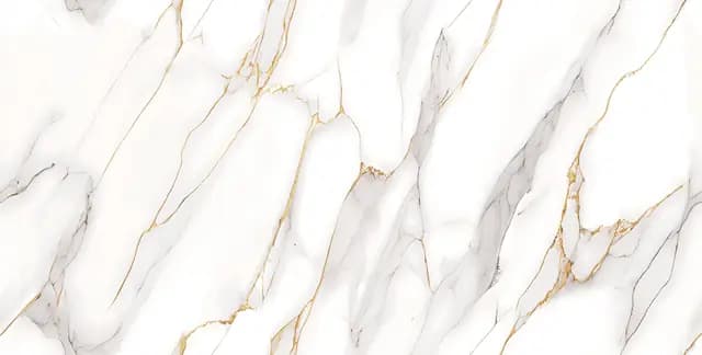 DR Goldvein Calacatta Endless Gloss