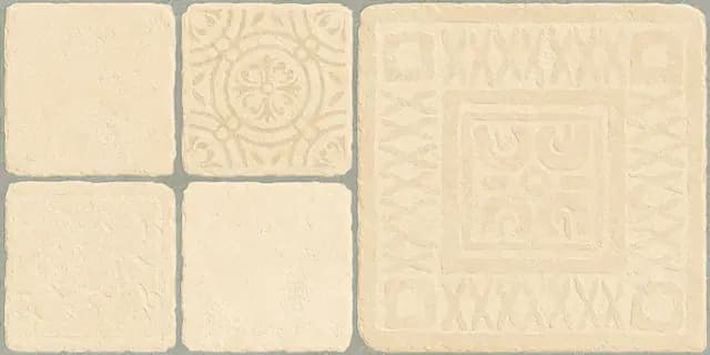 Mandala Universal Heritage Beige