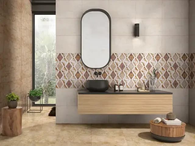 ODH Accent Diamond Art HL