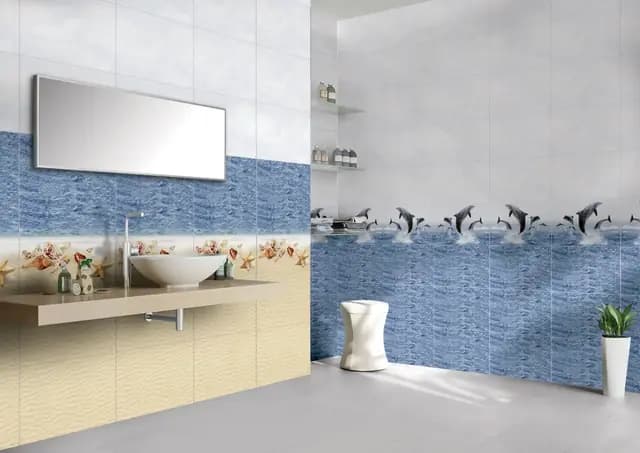 ODH Sea Shells HL