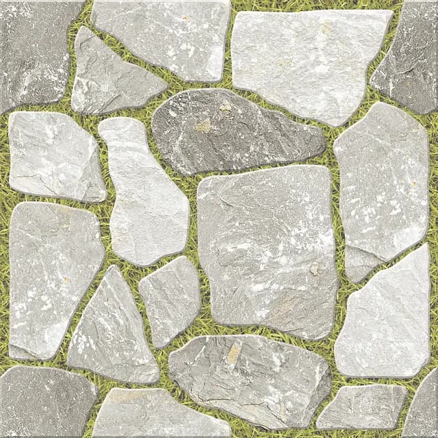HRP Rocky Pathway Naturescape