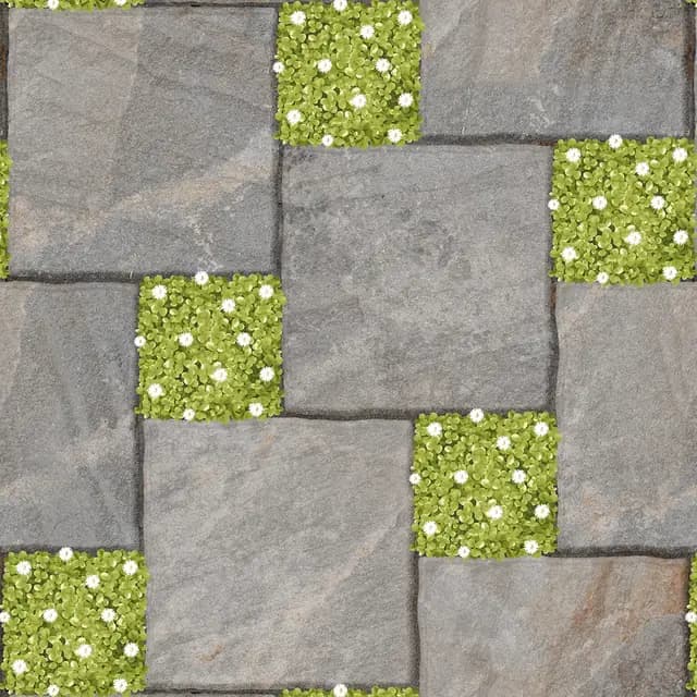HRP Stone Yard Blossom Naturescape