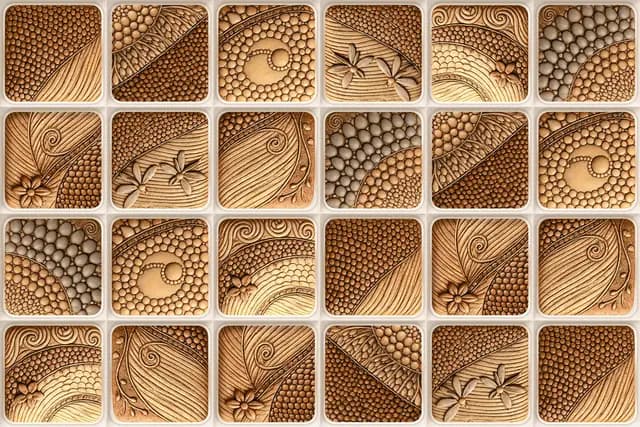 1123 Dragonfly Pebbles SHG Nevo
