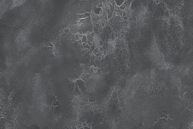 1168 Nero Soapstone SBG Nevo