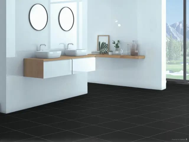 BFM EC Nero Black