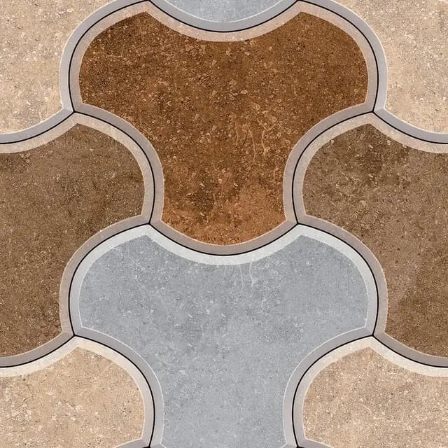 HRP Interlocking Multi