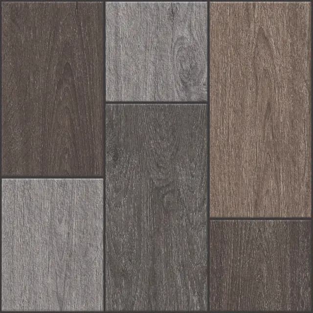 HRP Plank Wood Wenge