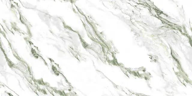 Green Glacier Flow Endless Sinker