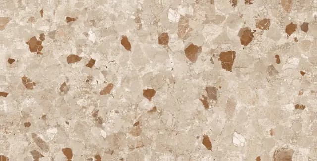 Latte Terrazzo GHR Matte