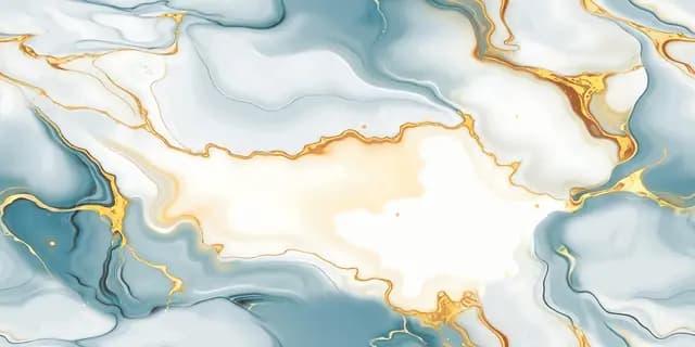 Molten Gold Aqua Endless Gloss