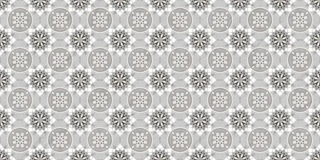 Sicilian Art Slate Wallpaper