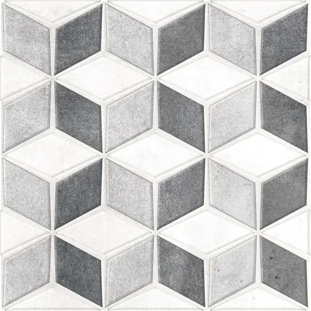 TL Cube Grey