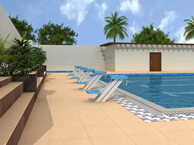 PCM Stone Beige