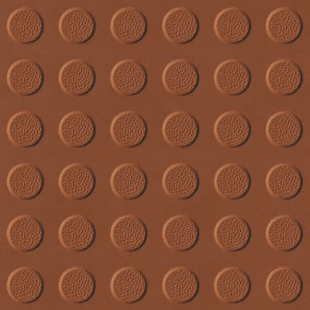 Terracotta Coin Vitripark
