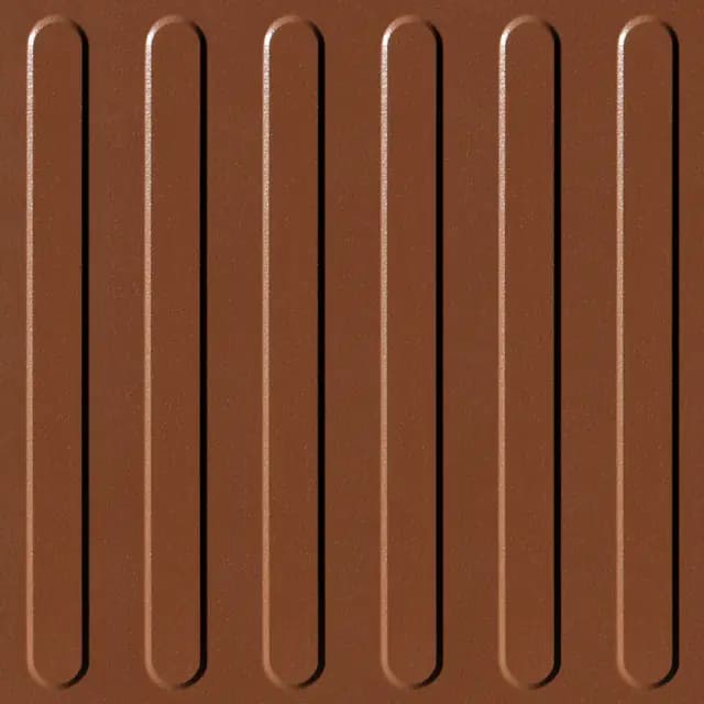 Terracotta Platform Vitripark