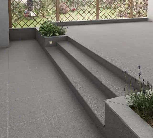 Simpolo Copos Step collection