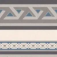 Garden Loop Border