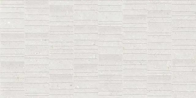 Groove Fossil Silver Texture