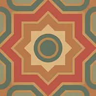 Mandala Gold
