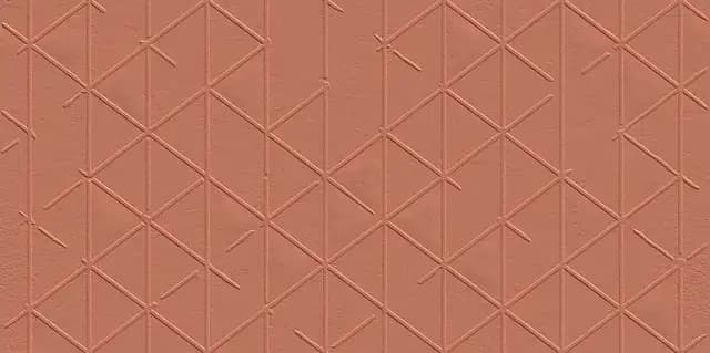 Spectra Chilli Fence Texture