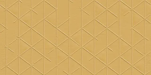 Spectra Mustard Fence Texture