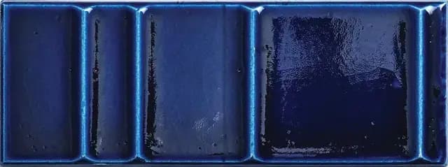 Bars Indigo