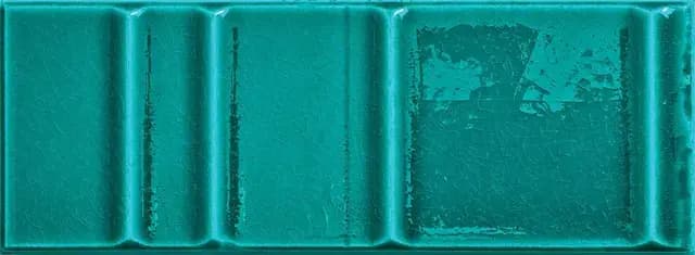 Bars Teal