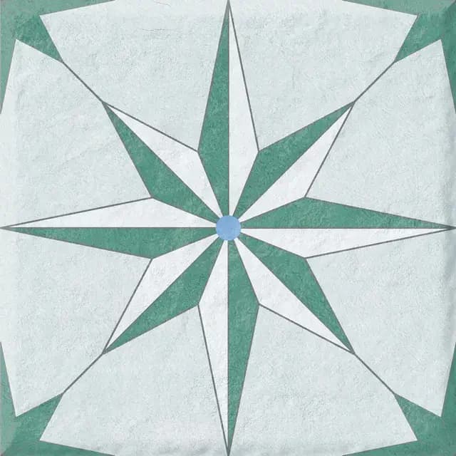 Bling Emerald Decor